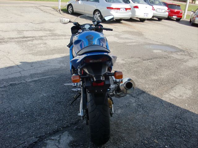 Kawasaki ZX63-B 2003 photo 11