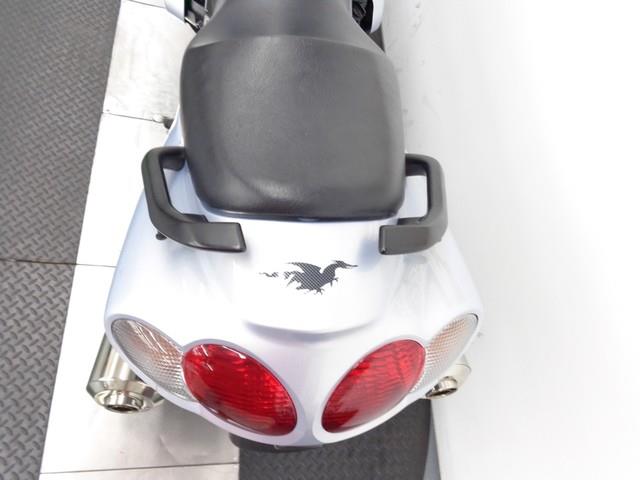 Kawasaki ZZR 1200 2004 photo 4