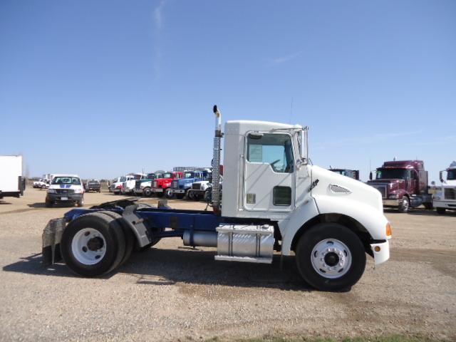 Kenworth T-300 Spyder GS Sport Unspecified