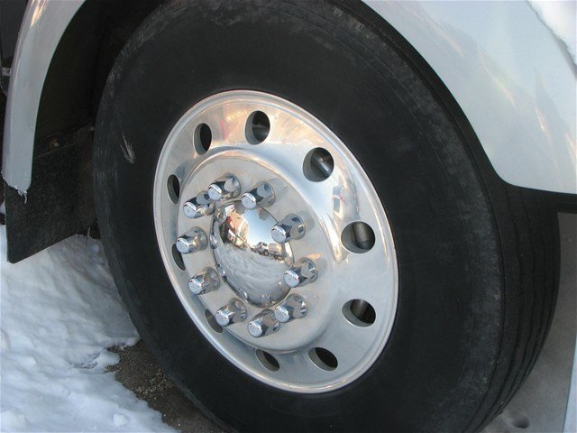 Kenworth W900 2007 photo 3