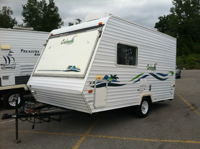 Keystone Cabana 1999 photo 1