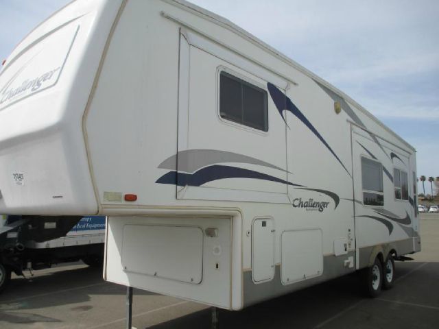 Keystone Challenger 29TIB 2002 photo 1