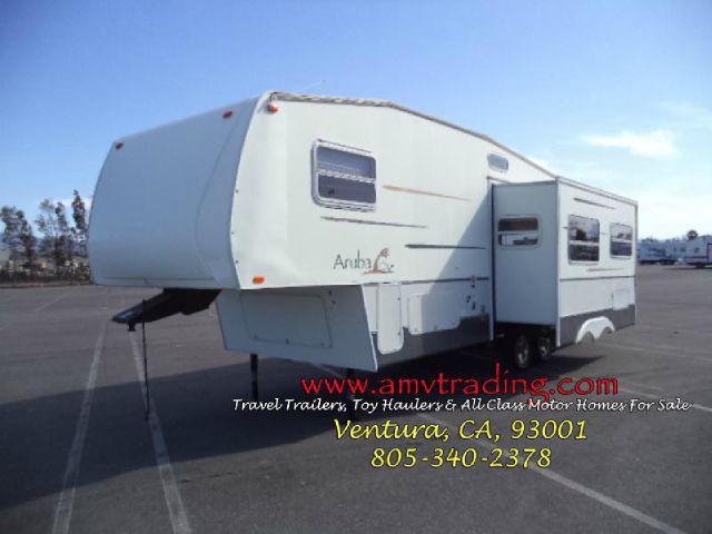 Keystone Challenger 29TIB 2002 photo 2