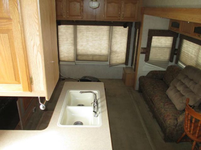 Keystone Challenger 29TIB 2002 photo 3