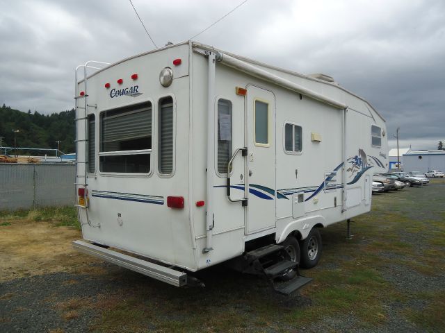 Keystone Cougar 2002 photo 3