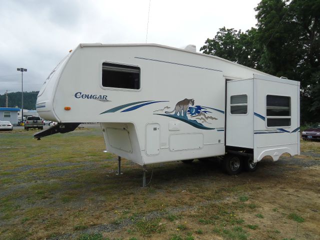 Keystone Cougar 2002 photo 4