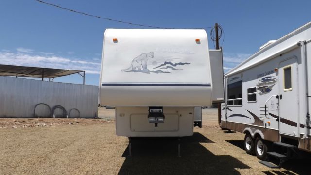 Keystone Cougar 2003 photo 4