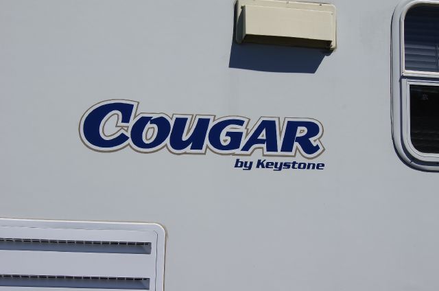 Keystone Cougar 2006 photo 3