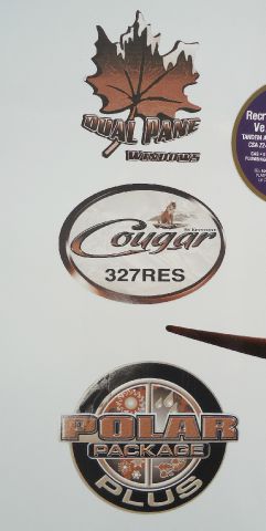 Keystone Cougar 2011 photo 3