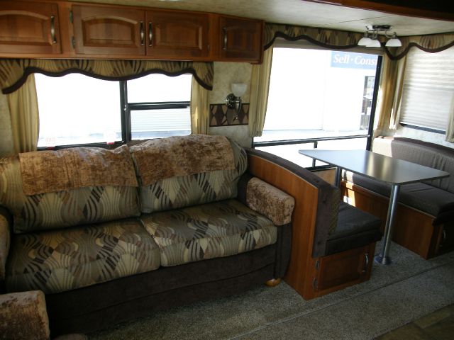 Keystone Cougar 26SAB 2011 photo 10