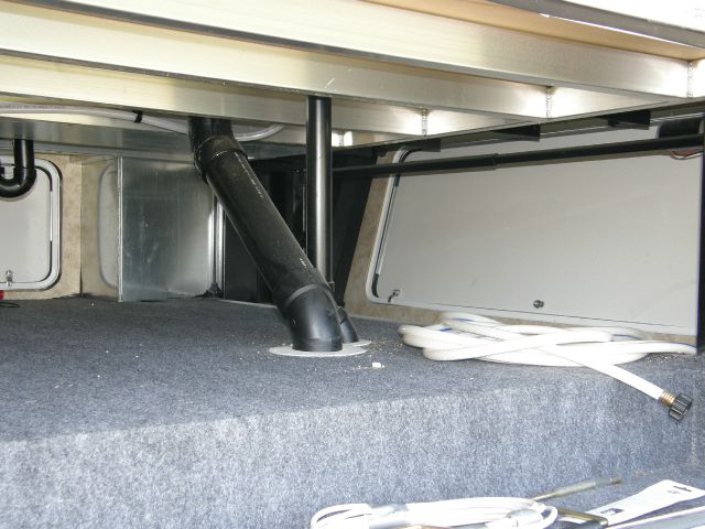 Keystone Cougar 26SAB 2011 photo 11