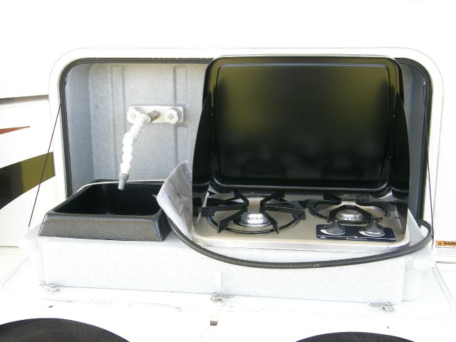 Keystone Cougar 26SAB 2011 photo 13