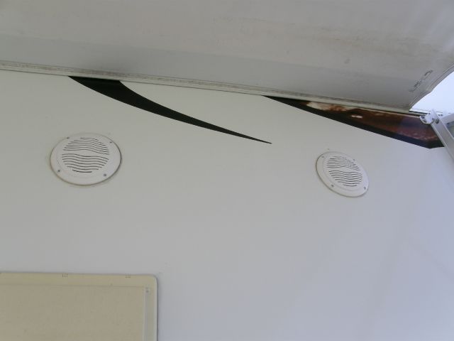 Keystone Cougar 26SAB 2011 photo 14