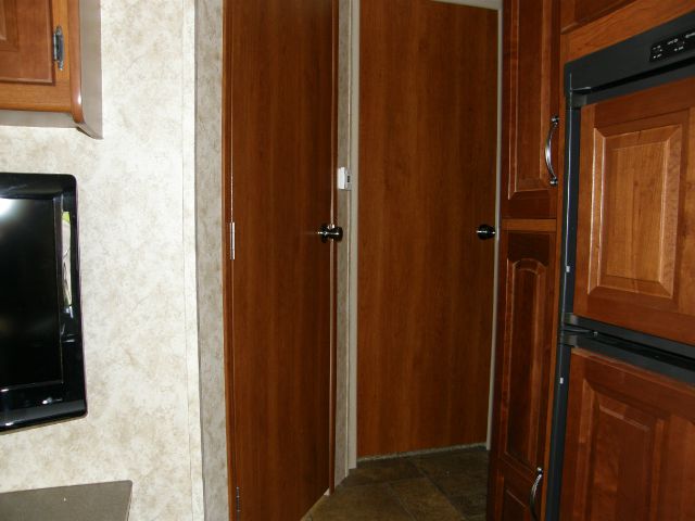 Keystone Cougar 26SAB 2011 photo 17