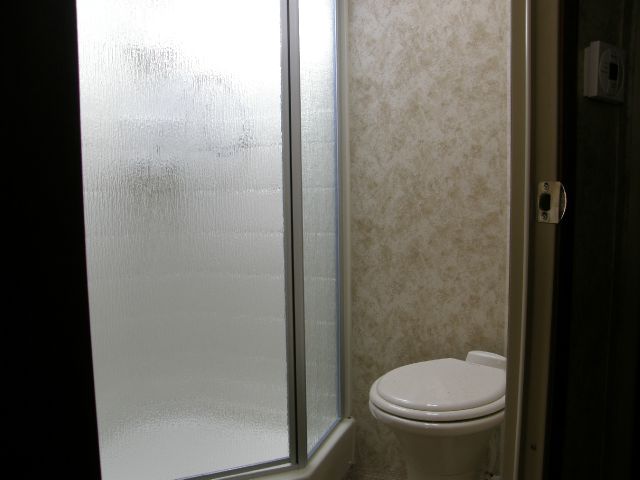 Keystone Cougar 26SAB 2011 photo 19