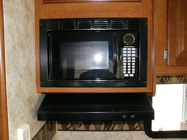 Keystone Cougar 26SAB 2011 photo 3