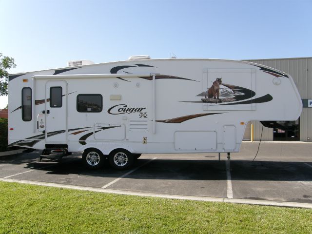 Keystone Cougar 26SAB 2011 photo 30