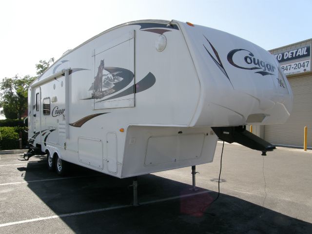 Keystone Cougar 26SAB 2011 photo 32