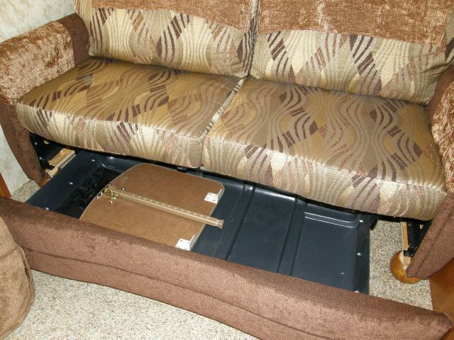 Keystone Cougar 26SAB 2011 photo 33