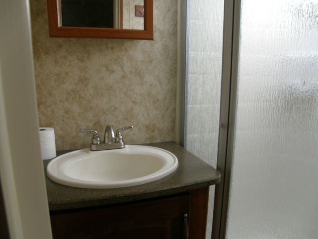 Keystone Cougar 26SAB 2011 photo 5