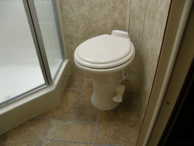 Keystone Cougar 26SAB 2011 photo 6