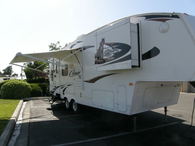 Keystone Cougar 26SAB 2011 photo 8