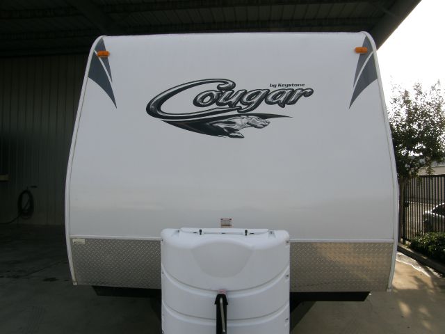 Keystone Cougar 27RLSWE - 30 2012 photo 1