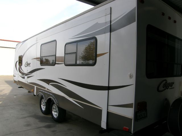 Keystone Cougar 27RLSWE - 30 2012 photo 2