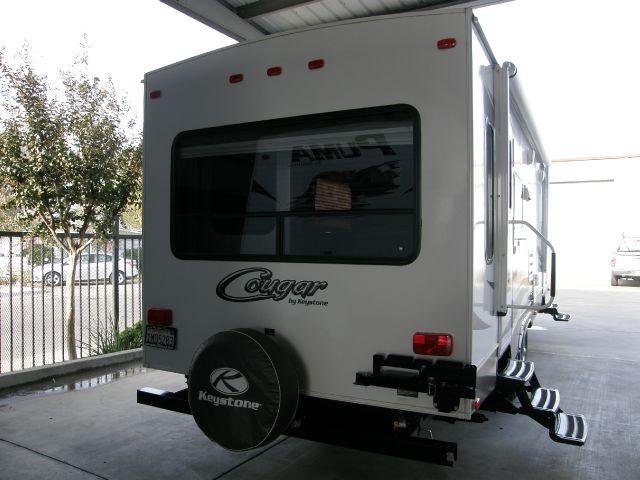 Keystone Cougar 27RLSWE - 30 2012 photo 3