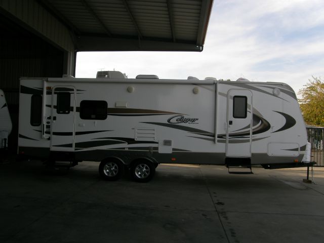 Keystone Cougar 27RLSWE - 30 2012 photo 4