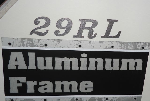 Keystone Laredo 2007 photo 1