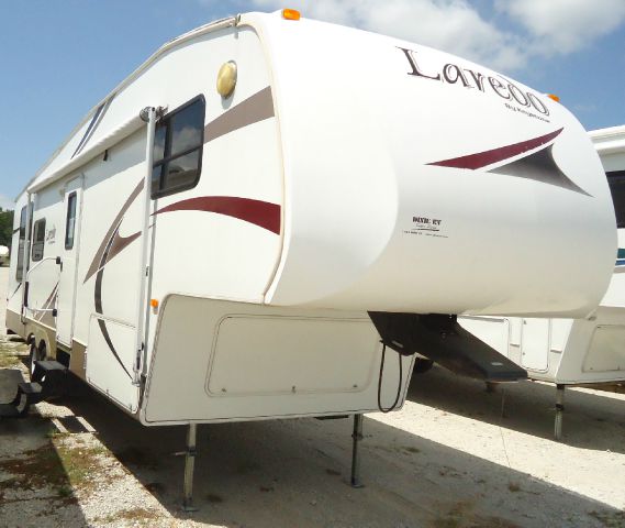 Keystone Laredo 2007 photo 3