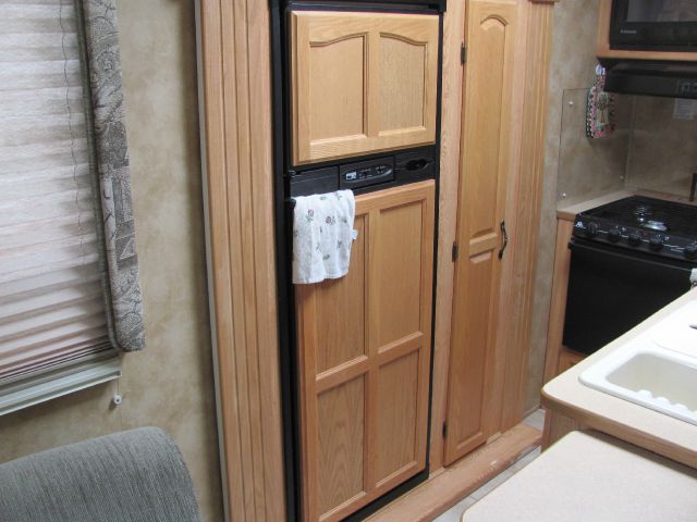 Keystone Laredo 2012 photo 2