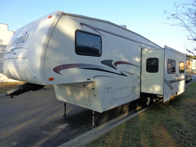 Keystone Laredo 27RL 2004 photo 2