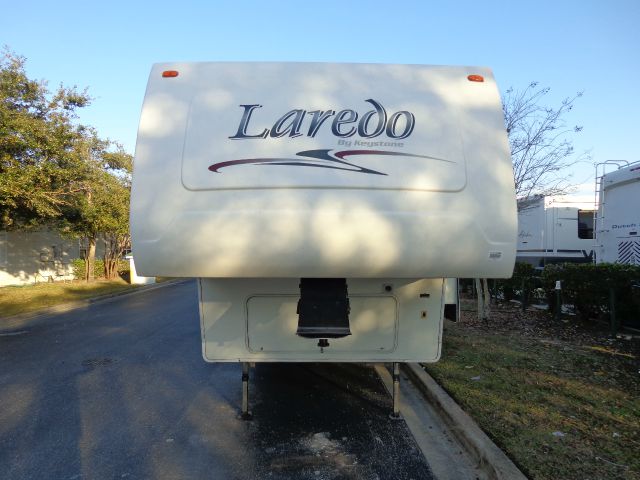 Keystone Laredo 27RL 2004 photo 3