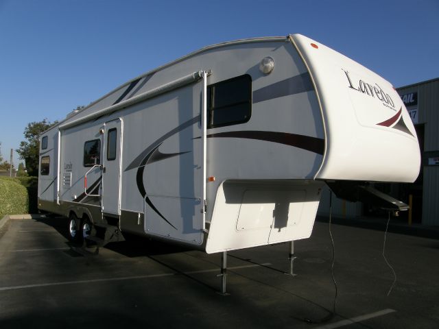 Keystone Laredo 30BH 2006 photo 4