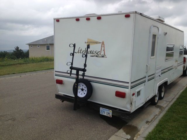 Keystone Litehouse 2001 photo 1