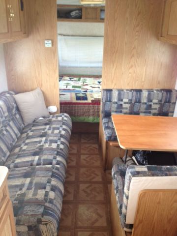 Keystone Litehouse 2001 photo 2