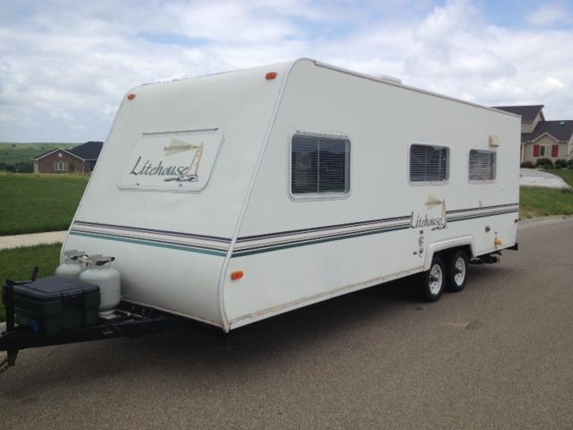 Keystone Litehouse 2001 photo 3