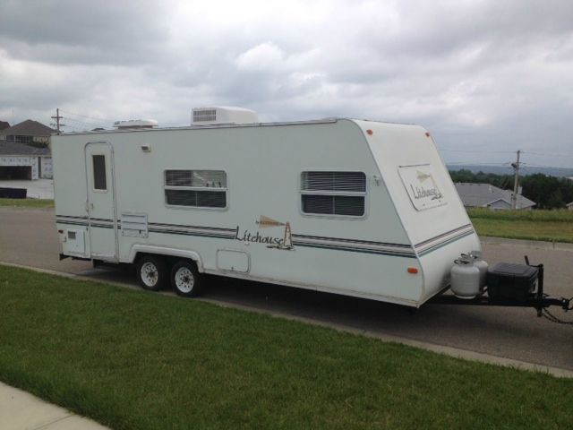 Keystone Litehouse 2001 photo 4