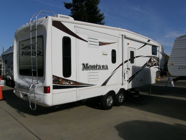 Keystone Montana 3075RLF 2007 photo 3