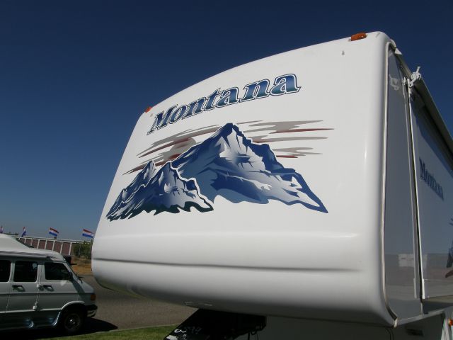 Keystone Montana 3400RL 2006 photo 2