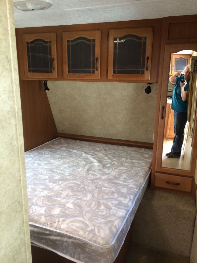 Keystone Montana Mountaineer 2008 photo 1