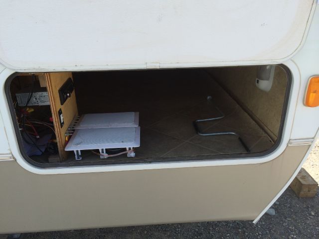 Keystone Montana Mountaineer 2008 photo 2