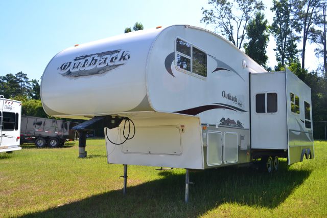 Keystone Outback Sydney 31FQBHS 2007 photo 2