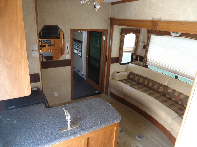 Keystone Raptor Unknown RV - Camper