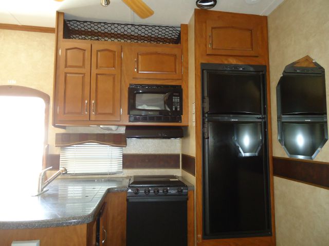 Keystone Raptor 2010 photo 1