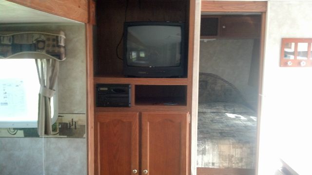 Keystone Springdale M-296 BHGS 2006 photo 1