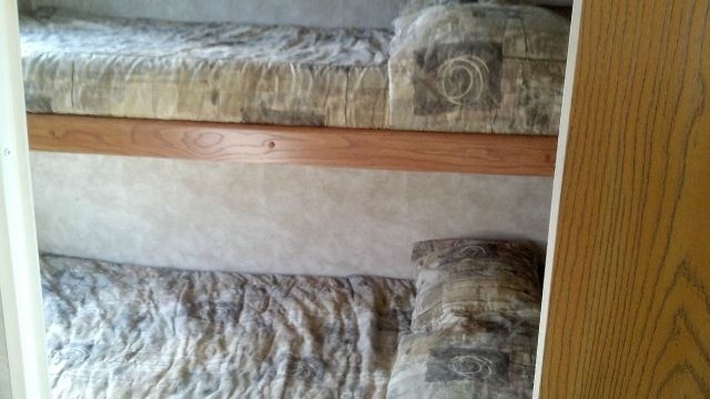 Keystone Springdale M-296 BHGS 2006 photo 10