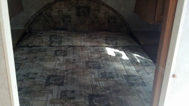 Keystone Springdale M-296 BHGS 2006 photo 2